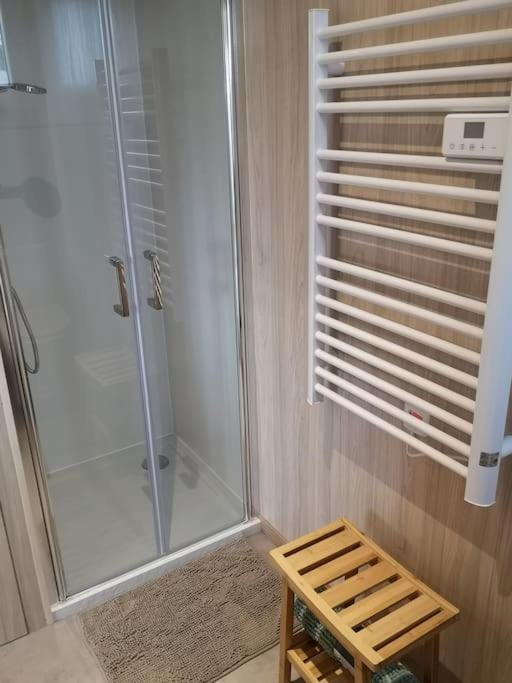 Tiny House Proche De Morgat *