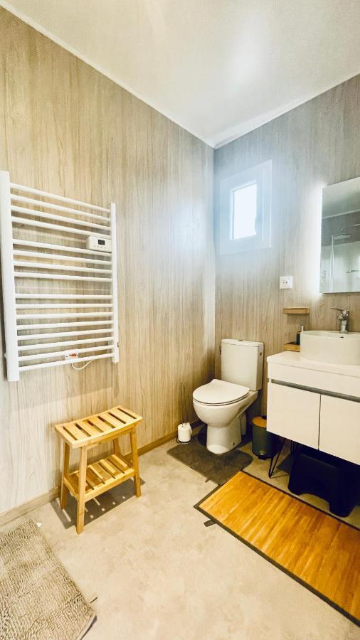 Tiny House Proche De Morgat Holiday home