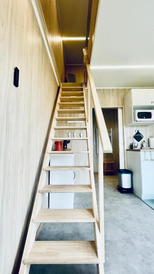 Tiny House Proche De Morgat Holiday home Crozon